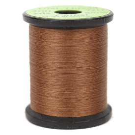 UNI 8/0 Waxed 200yds - Camel
