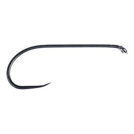 Ahrex NS105 Streamer D/E Barbless 18-pack - # 8
