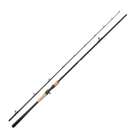 Bite Of Bleak Exodus Pike Casting 8' Extra Fast Action 80-130g