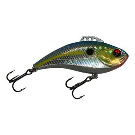 VibLure - FKP-GEAR - MF Shad