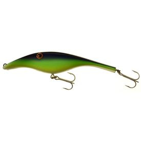 Zalt soft 17 cm, 89g Sinking - Furusund