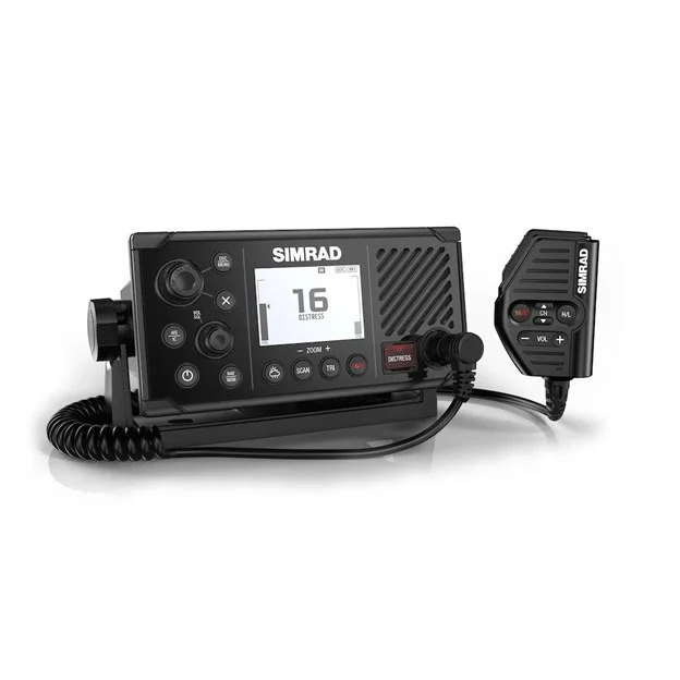 Simrad RS40 VHF Marin Radio, DSC, AIS-RX