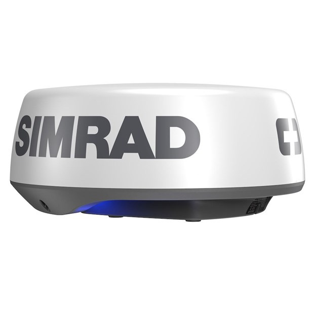 Simrad HALO20+, Simrad, 20\'\', Radar