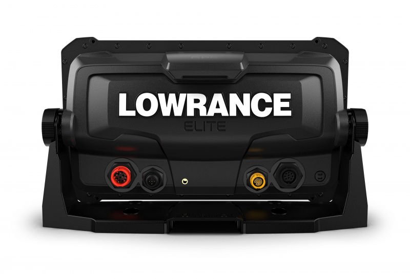 Lowrance Elite FS 9, ohne Geber