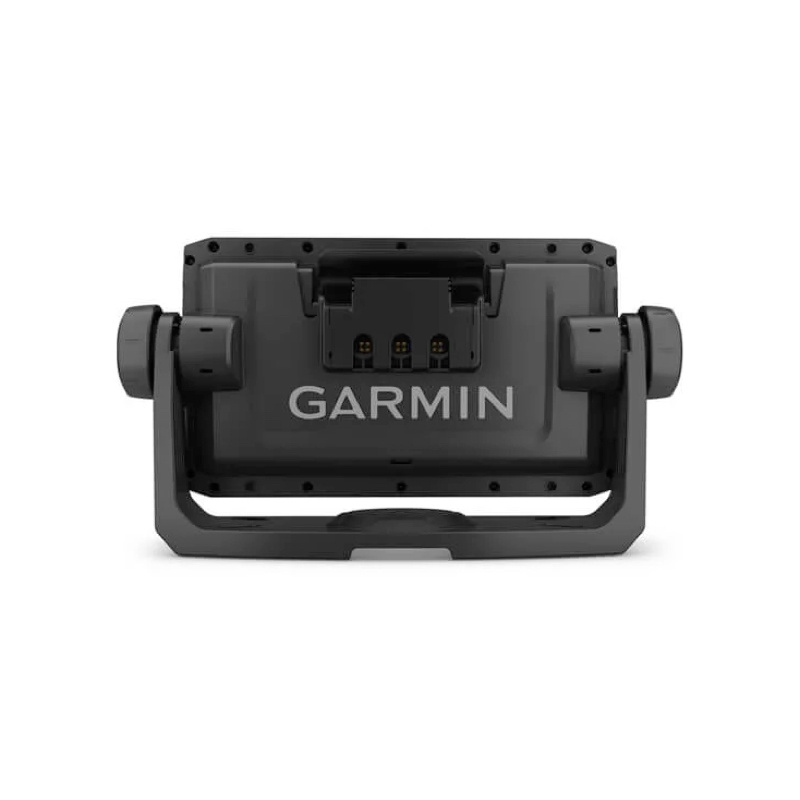 Garmin Echomap UHD 62cv mit Geber GT24-TM