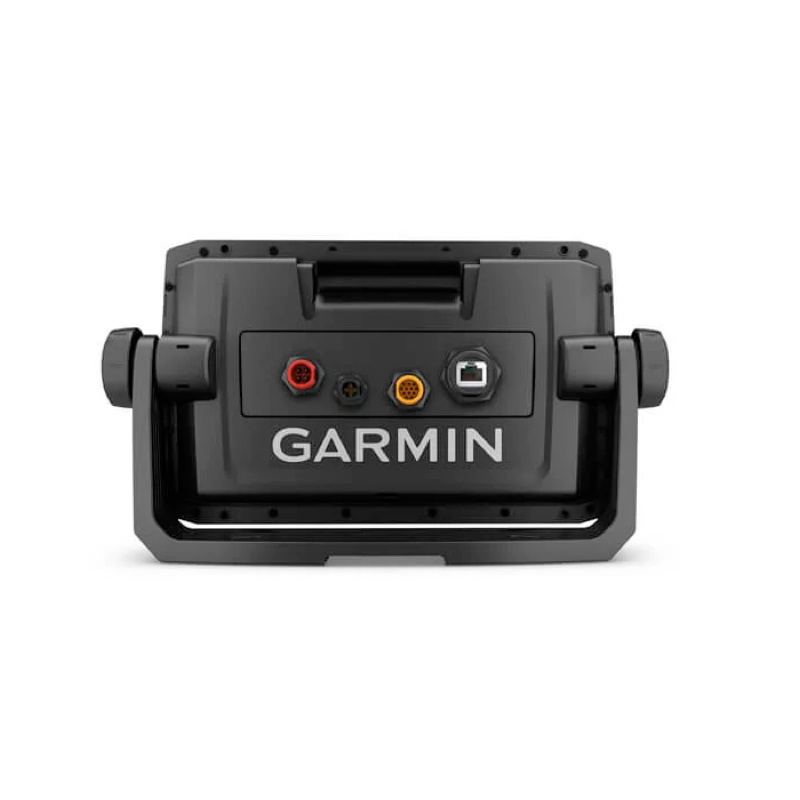 Garmin Echomap UHD 92sv ohne Geber Adapterkabel 8 pin enthalten