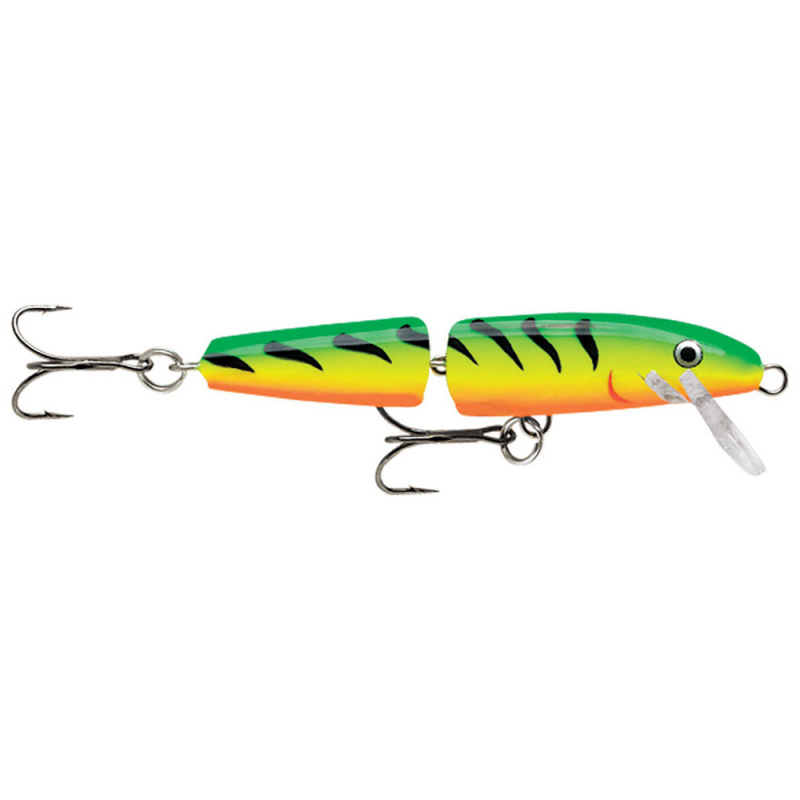 Rapala Jointed Floating 7cm FT