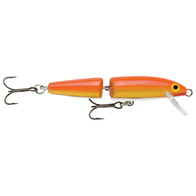 Rapala Jointed Floating 7cm GFR