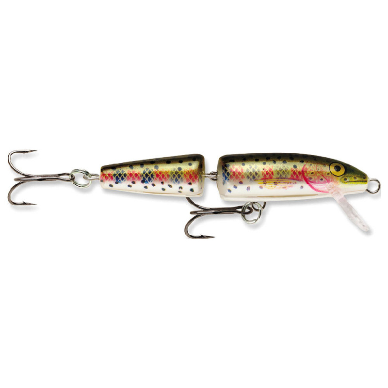 Rapala Jointed Floating 9cm RT