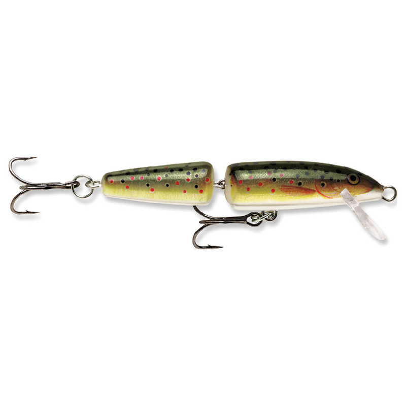 Rapala Jointed Floating 9cm TR