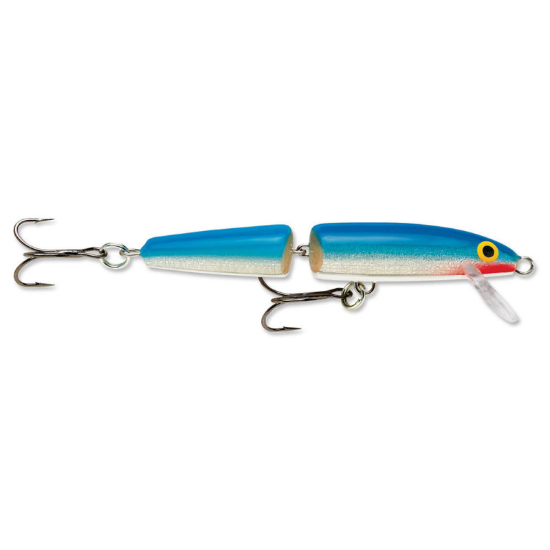 Rapala Jointed Floating 11cm B