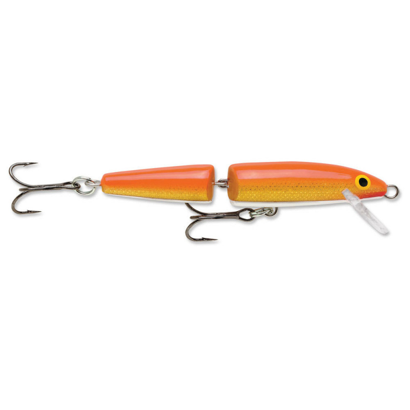 Rapala Jointed Floating 11cm GFR
