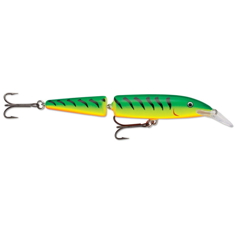 Rapala Jointed Floating 13cm FT