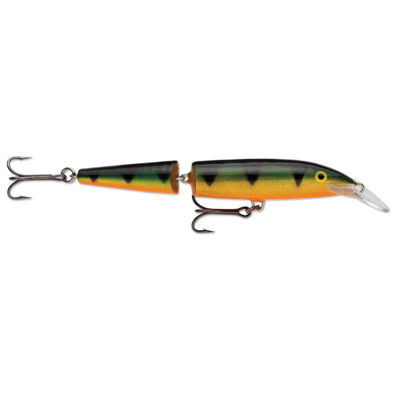 Rapala Jointed Floating 13cm P