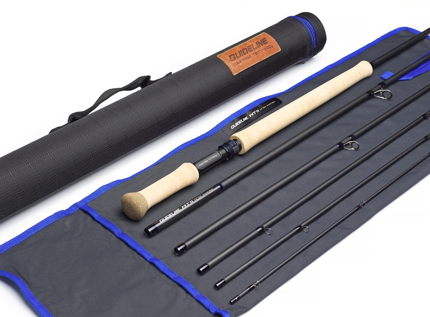Guideline NT11 DH Fly Rod