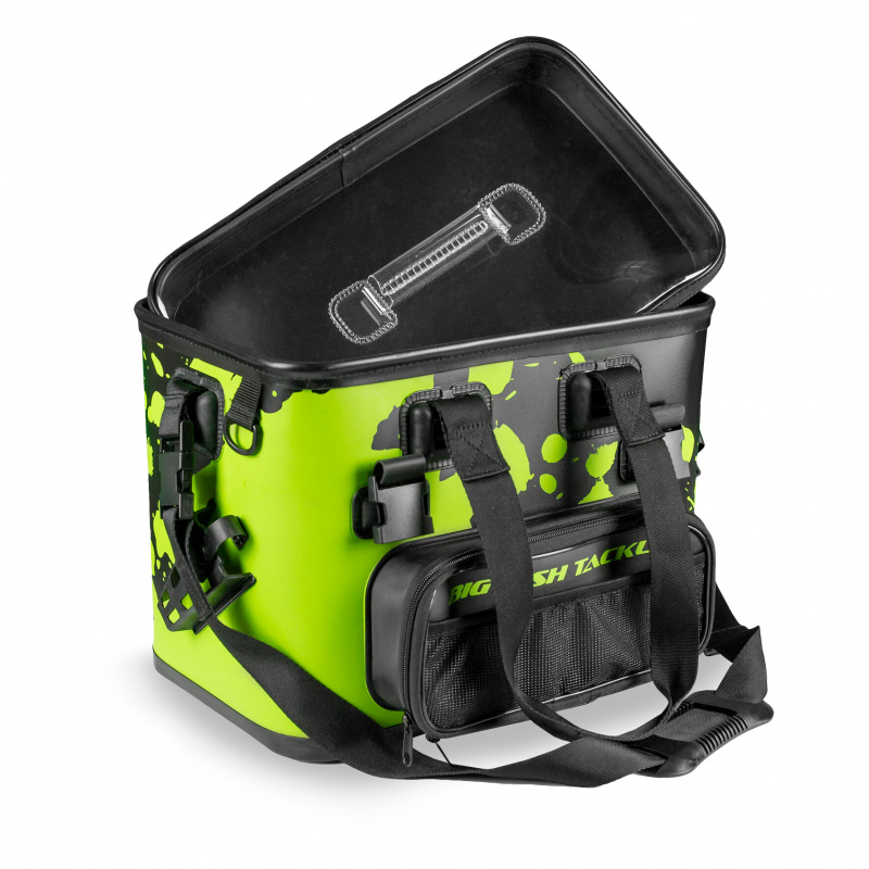 BFT Perch Bag - Water Proof (inkl 4st boxar)