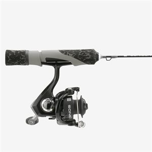 13 Fishing Sonicor Stealth 28\'\' M Spinning Combo
