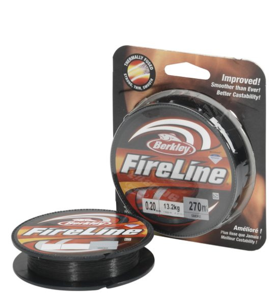 Fireline Smoke 110m