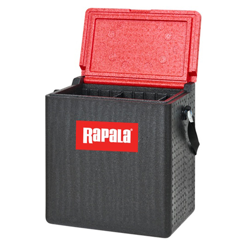 Rapala Ice Seat Box G2