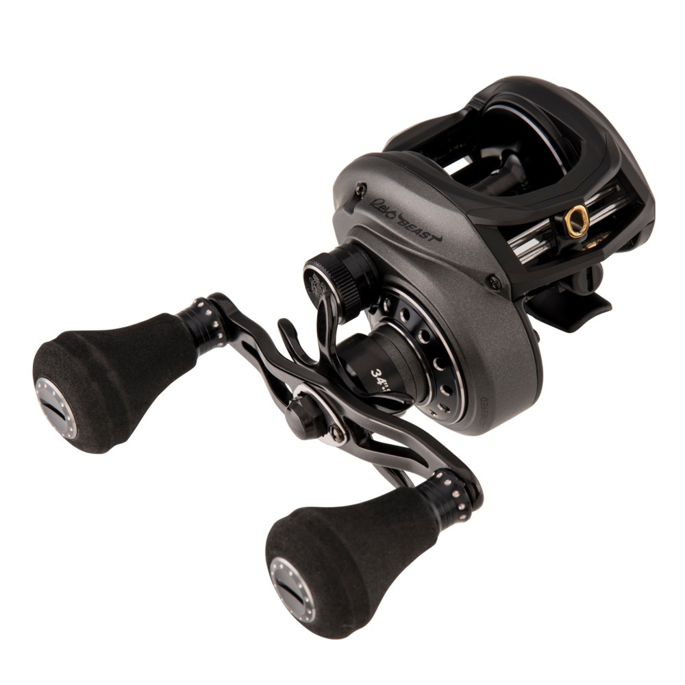Abu Garcia Revo Beast | Sportfishtackle.de