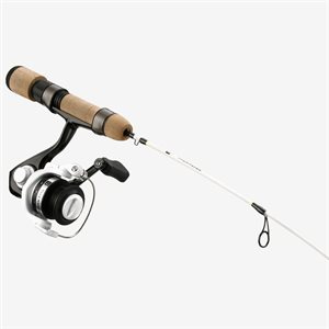 13 Fishing Thermo Ice Combo