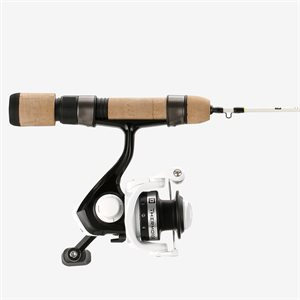 13 Fishing Thermo Ice Combo