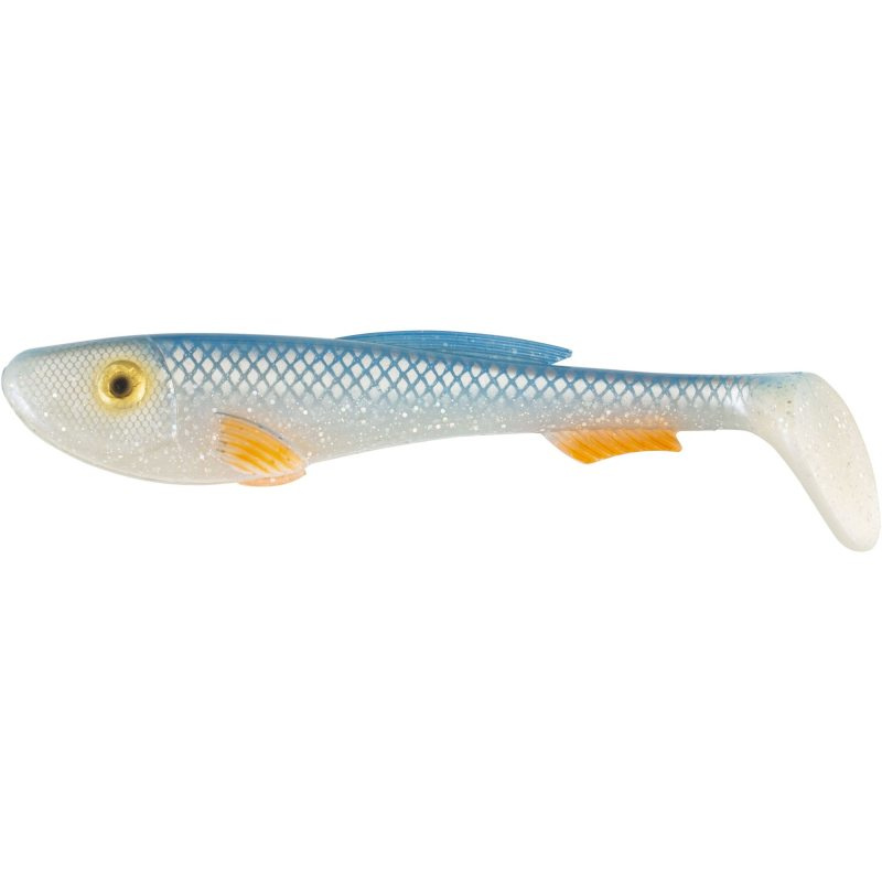 Beast Paddle Tail 21cm (2-pack)