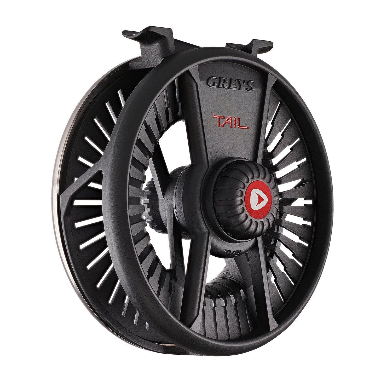 Greys Tail AW Flyreel