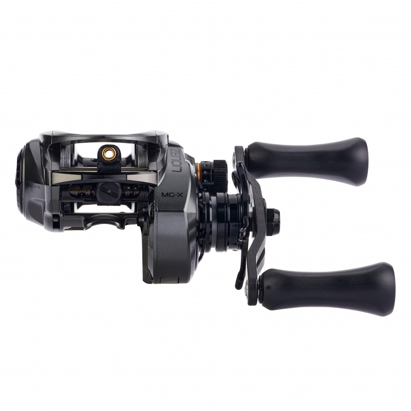 Abu Garcia Zenon MG X | Sportfishtackle.de