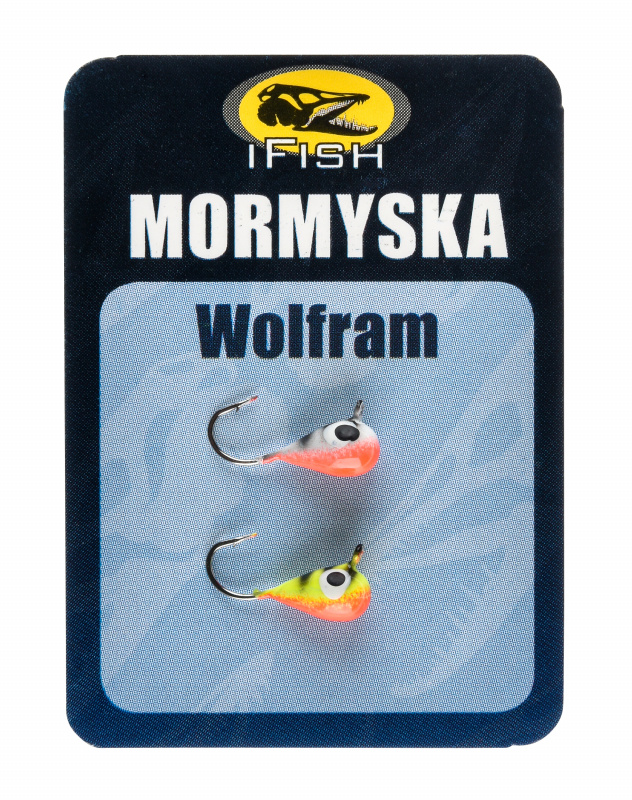 Tunnan Mormyska, 2-pack