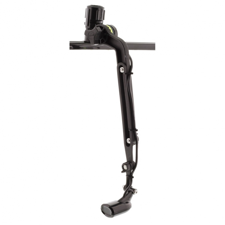 Scotty 141 Kayak SUP Transducer Arm Mount With Gear Head