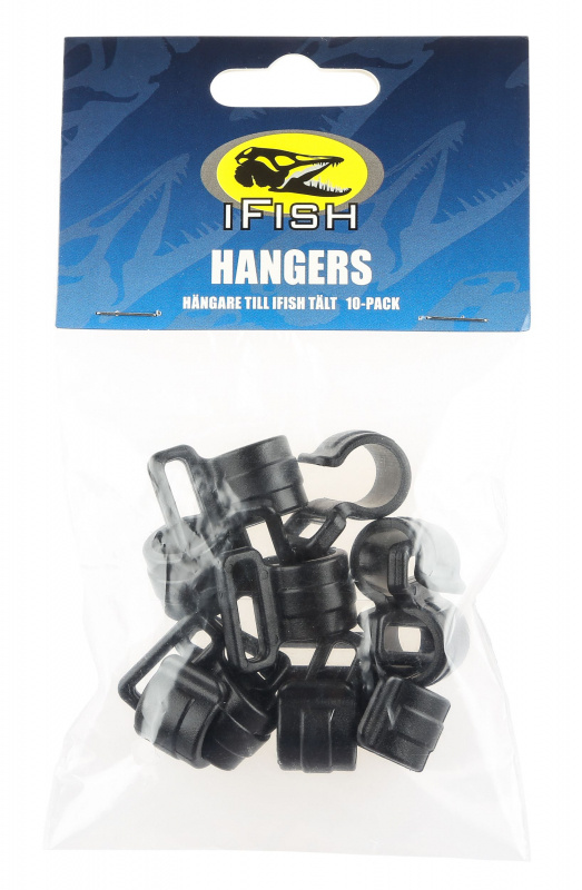 IFISH Hangers (10pcs)