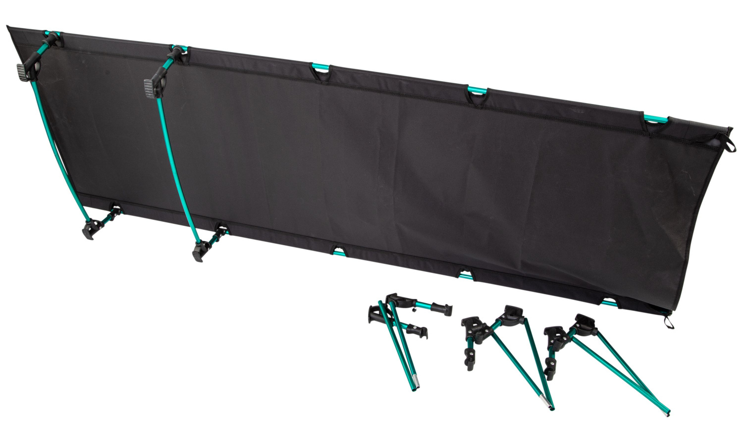 IFISH Camping Bed Nomad
