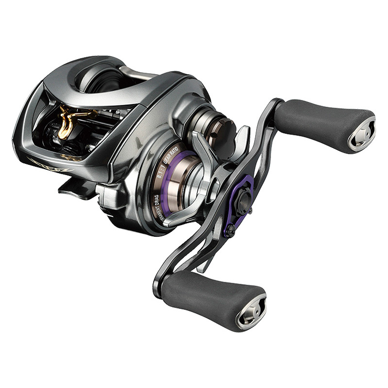Daiwa STEEZ CT SV TW 700 | Sportfishtackle.de