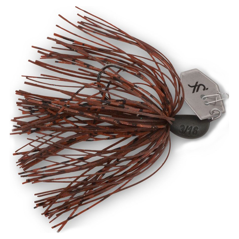Quantum 4Street Chatter 10g - Brown
