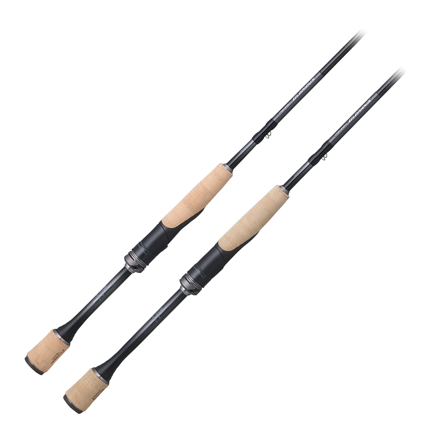 Shimano Poison Glorious Spinning | Sportfishtackle.de