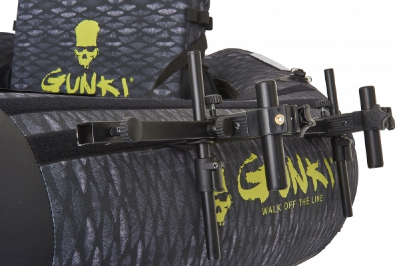 Gunki Accessory Bar 80cm