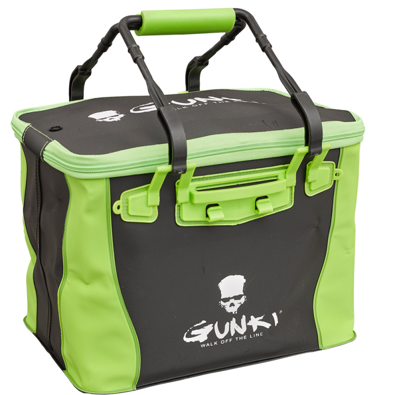 Gunki Safe Bag Edge 36 Soft