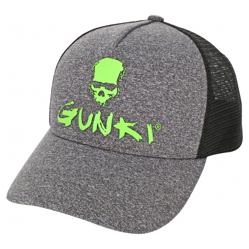 Gunki Team Gunki Trucker Cap