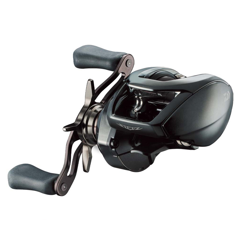 Daiwa 24 Steez SV TW 100 | Sportfishtackle.de