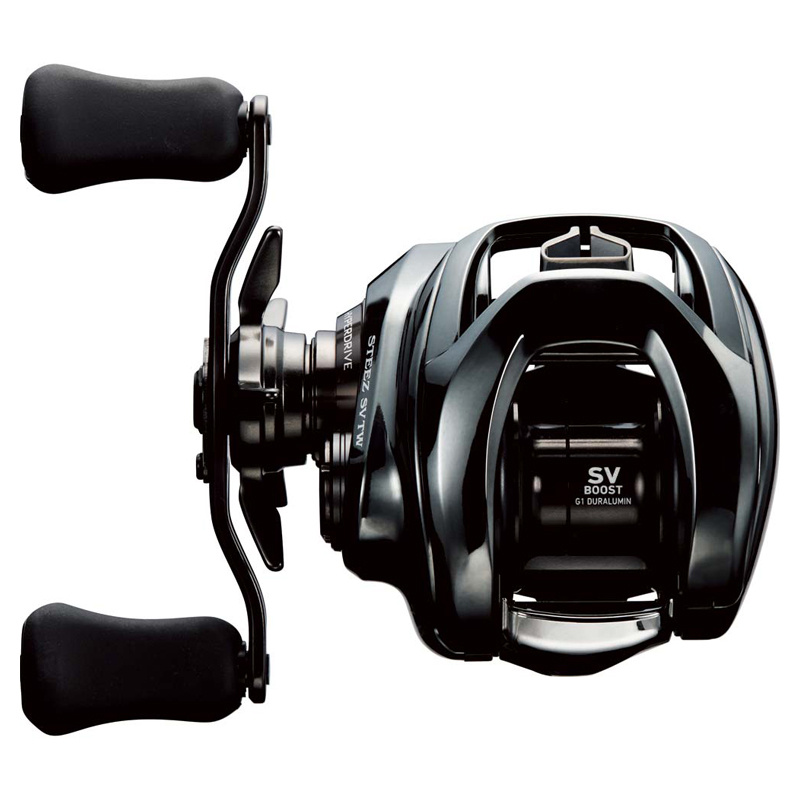 Daiwa 24 Steez SV TW 100 | Sportfishtackle.de