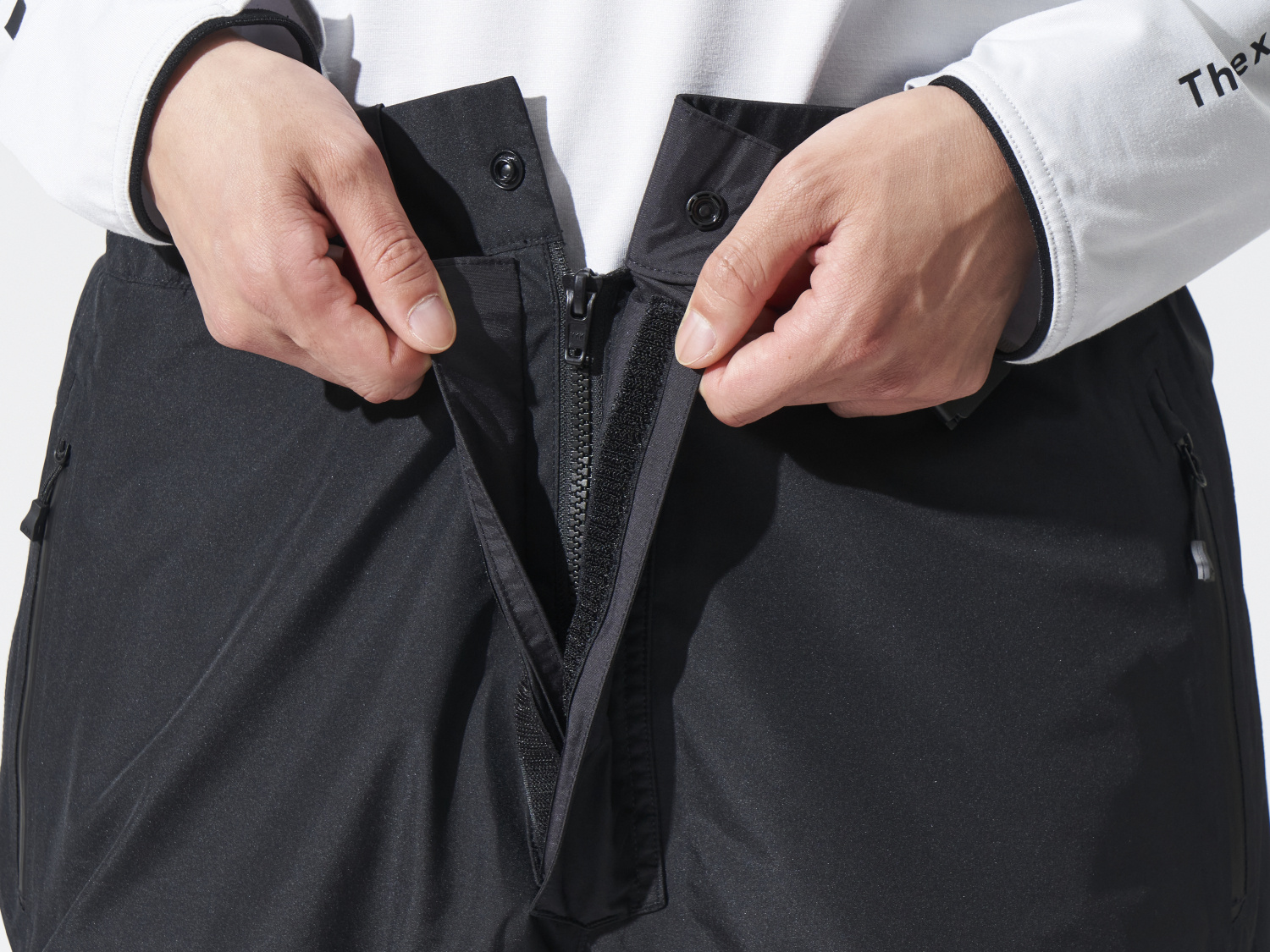 Daiwa Goretex Hi Loft Winter Anzug Gr. L - Thermoanzug DW-1920 Für Angler