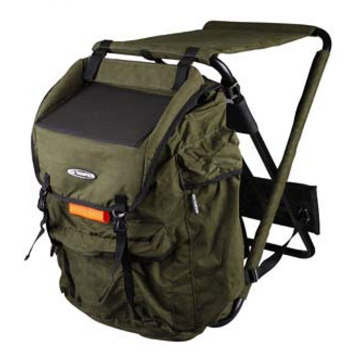DAM/R.T Hunter Backpack Chair Wide