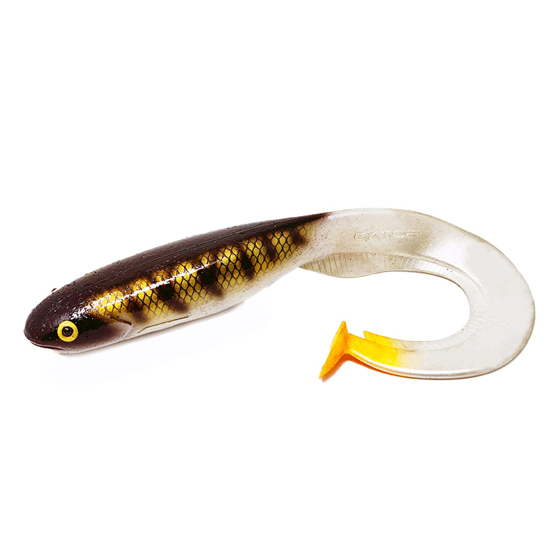 Gator Catfish 35cm 160g - Natural Perch