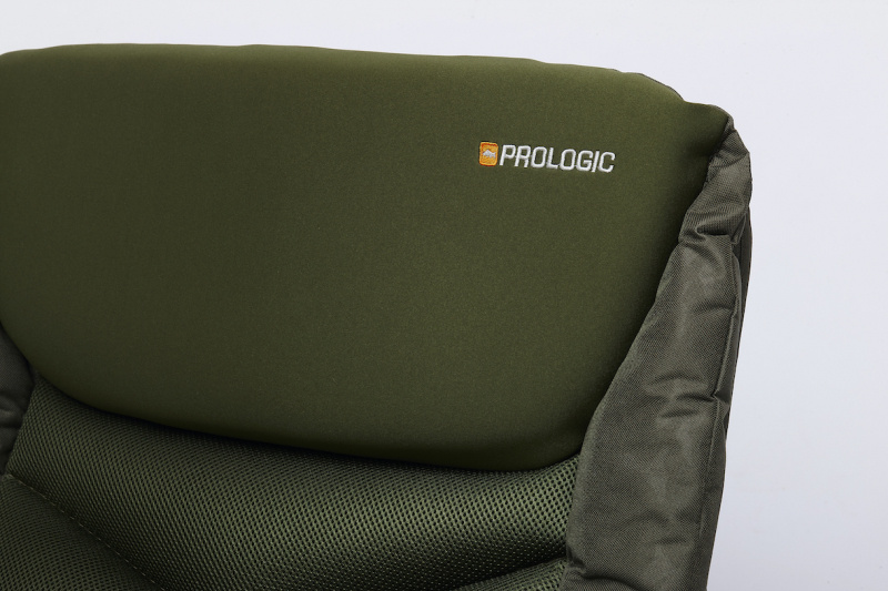 Prologic Inspire Daddy Long Recliner Chair With Armrests