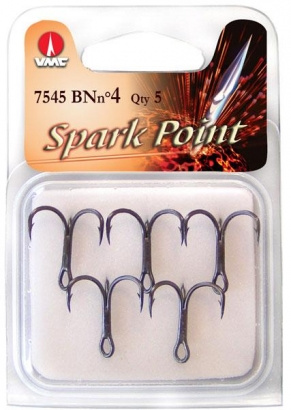 VMC 7545BN Spark Point Strl 2 5-pack