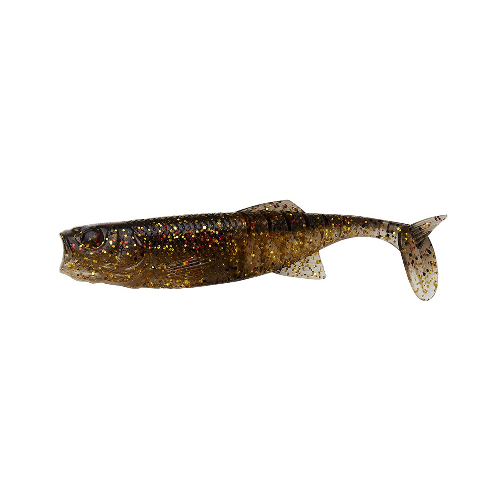 Savage Gear Ned Minnow 7,5cm 4,5g Floating 5-pack