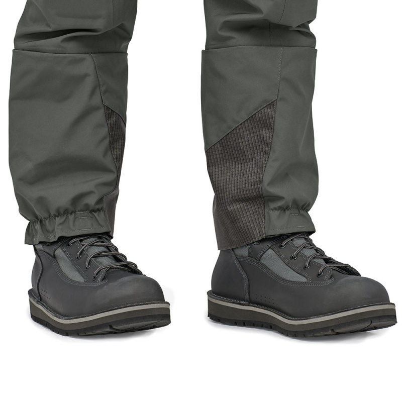Patagonia M\'s Swiftcurrent Expedition Waders Forge Grey