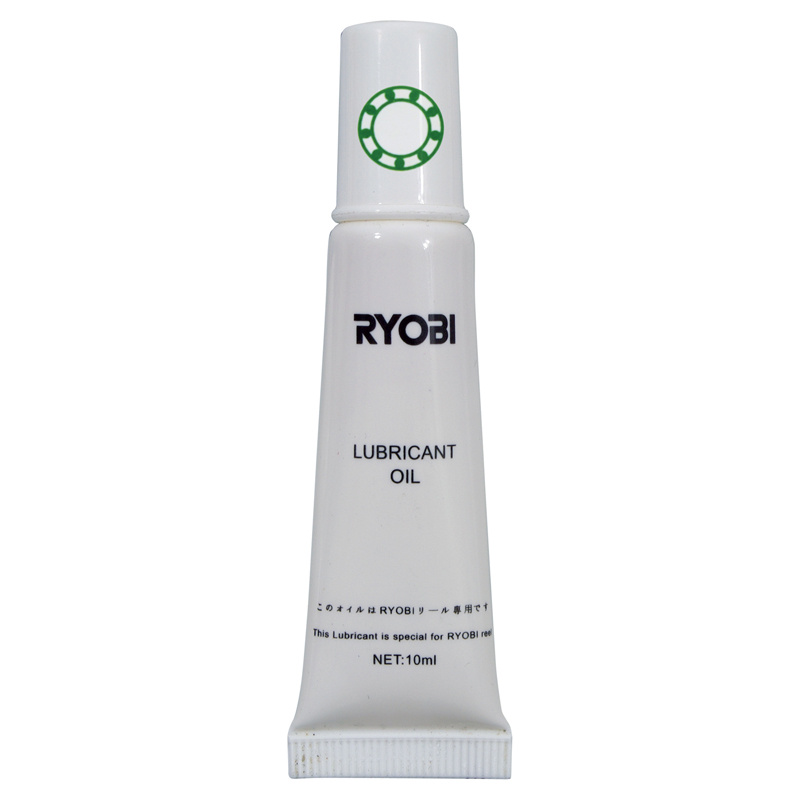 Ryobi Reel Oil 10ml
