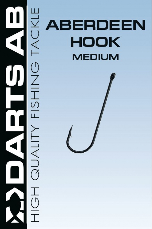 Darts Aberdeen Hook